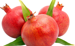 Pomegranate